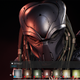 Image for article titled What Your Predator Mask Says About You